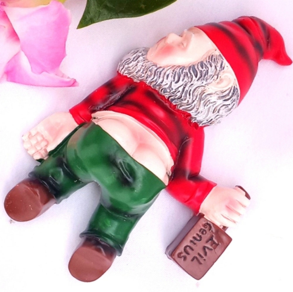 Drunk Knome